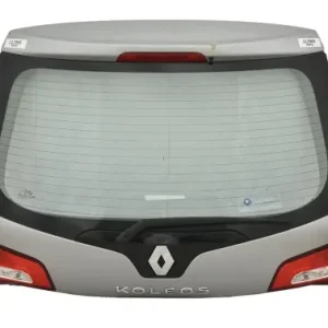 Kup teraz KLAPA TYLNA TYŁ RENAULT KOLEOS I TEKXA